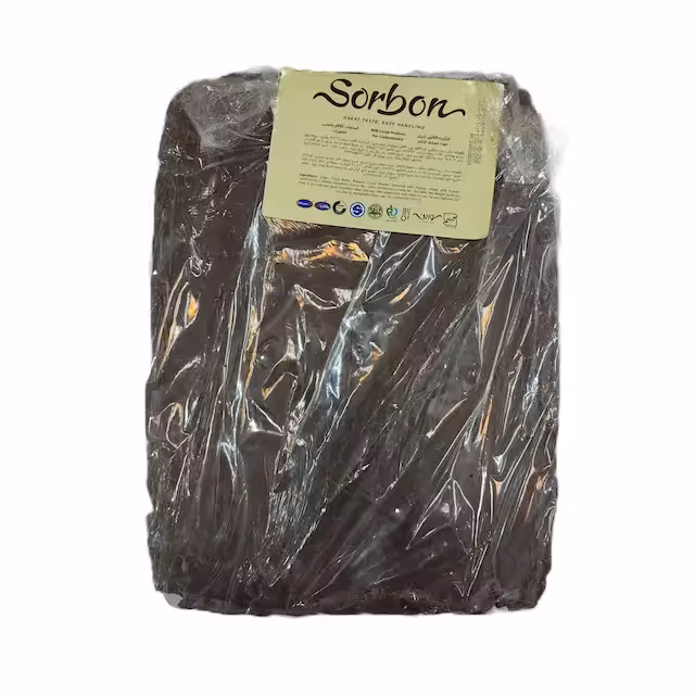 شکلات شیری سوربن 3 کیلویی