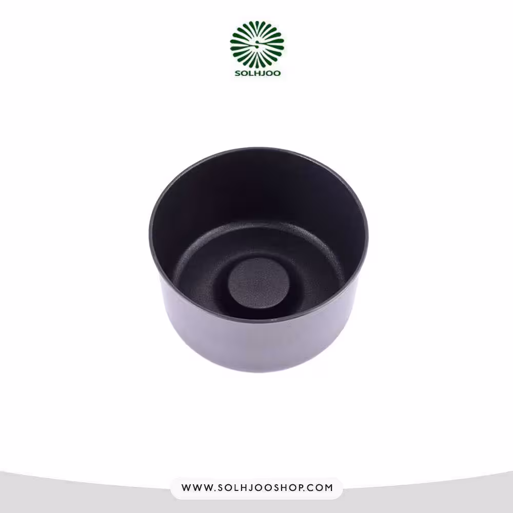 قالب تفلون شیفون کوچک و ته چین 13*7