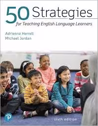 کتاب 50 Strategies for Teaching English Language Learners