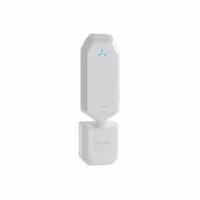 توسعه دهنده سیگنال وای فای پرودو مدل Porodo 2.4GHz Wifi Signal Extender PD-24GWFE-WH