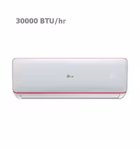 کولر گازی سرد حاره ای 36000 گرین GWS-36P1T3/R1