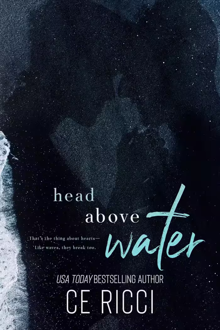 Head Above Water سر بر آب (متن کامل بدون حذفیات)