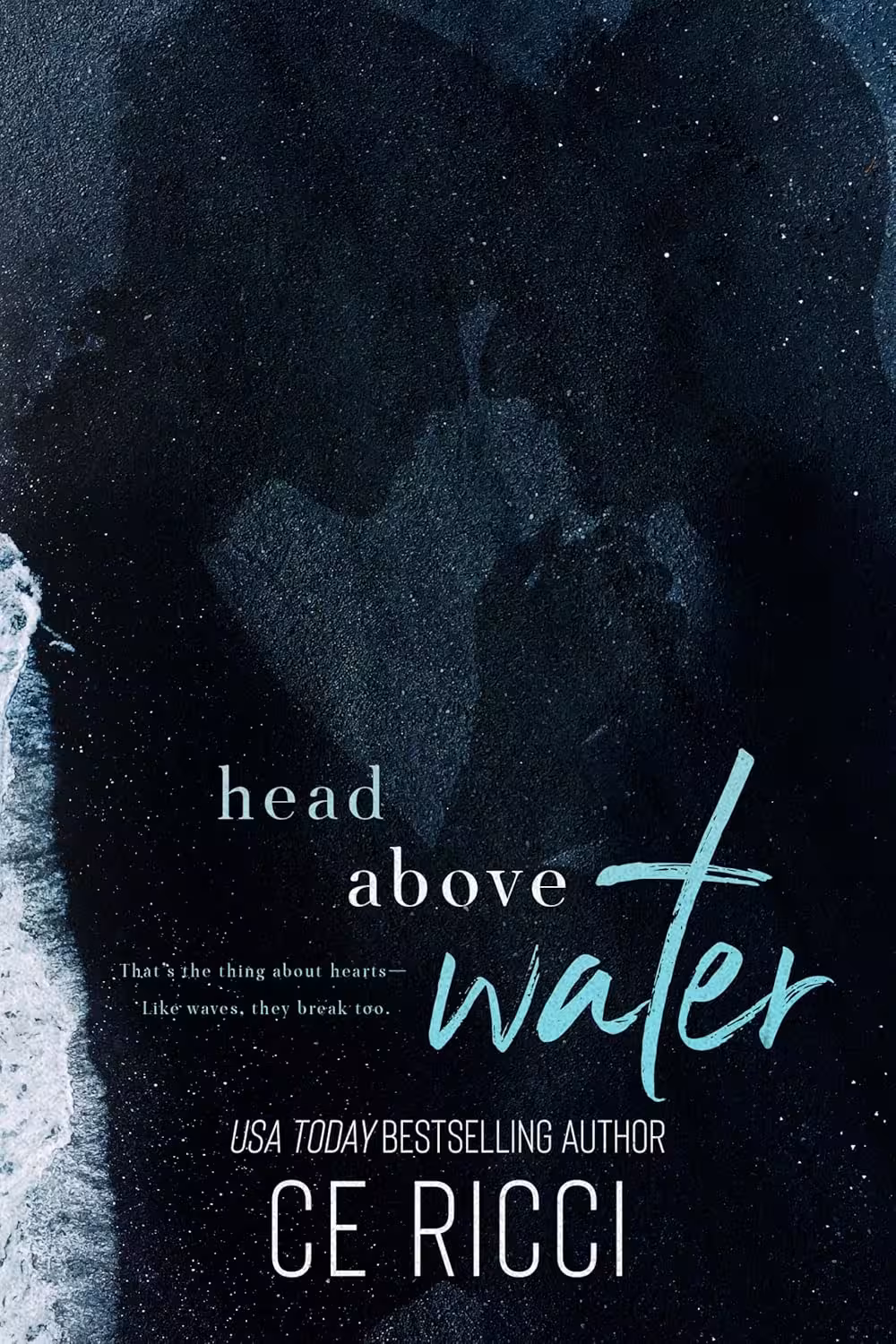 Head Above Water سر بر آب (متن کامل بدون حذفیات)