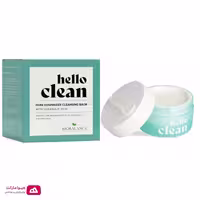 بالم پاک‌کننده و کوچک‌کننده منافذ HELLO CLEAN بیو بالانس