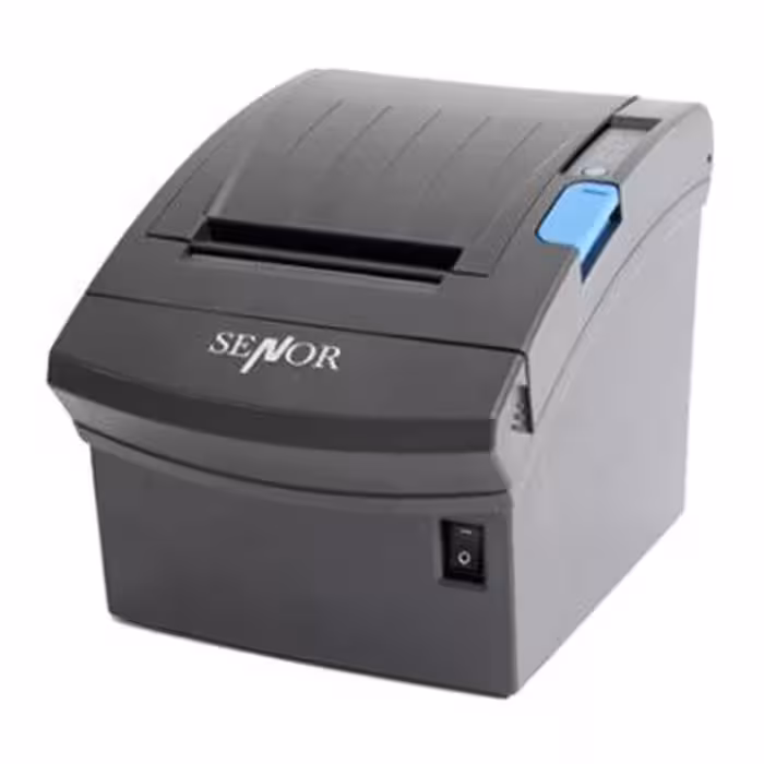 فیش پرینتر حرارتی استوک سنور مدل Senor GTP-250II