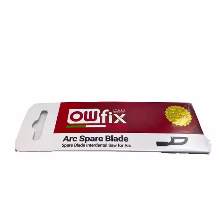 تیغ یدک کمان اره اوفیکس|Arc spare blade