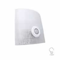 چراغ دیواری سنسوردار SC 444 شیله