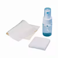 کیت تمیز کننده سونی SONY KK-LC3 LCD Cleaning Kit