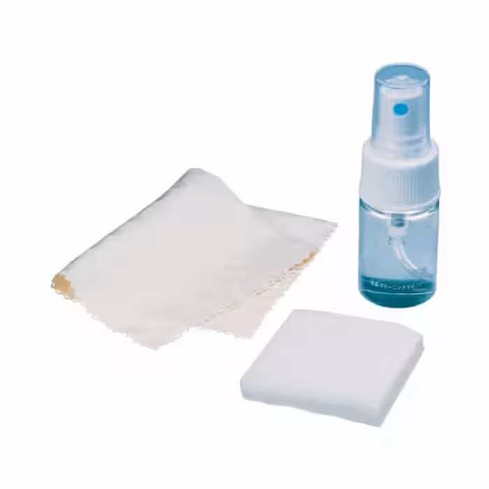 کیت تمیز کننده سونی SONY KK-LC3 LCD Cleaning Kit