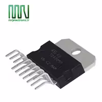 آی سی TDA7297