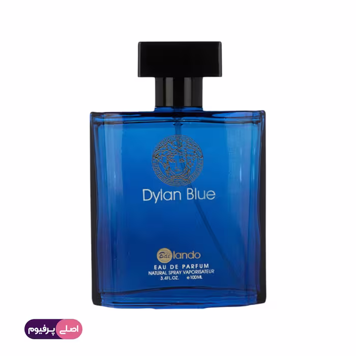 عطر دیلان بلو بایلندو (Bailando)