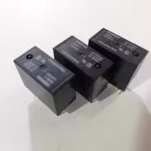 رله مخابراتی 12 ولت OMRON