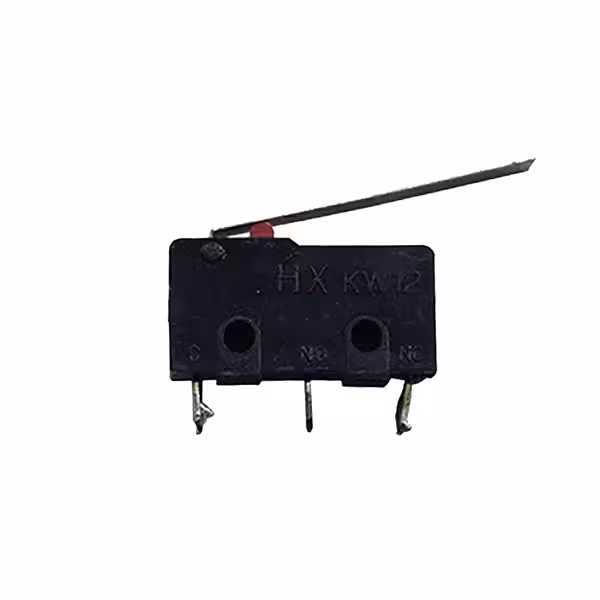 میکروسوئیچ اهرم دار مدل A