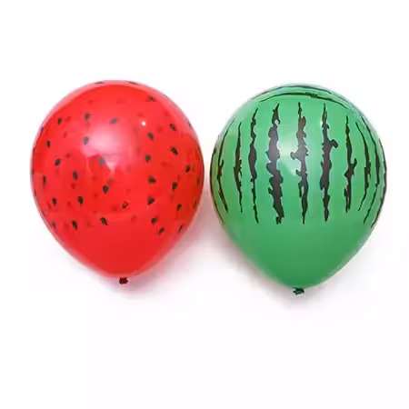 بادکنک یلدا پک ده عددی