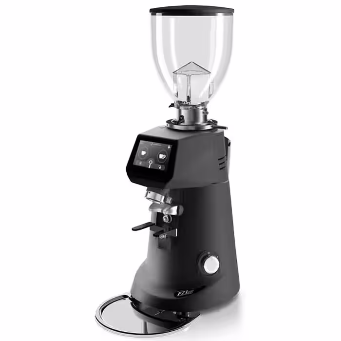 آسیاب قهوه فیورنزاتو مدل اندیمند FIORENZATO F4 E NANO