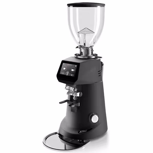 آسیاب قهوه فیورنزاتو مدل اندیمند FIORENZATO F4 E NANO