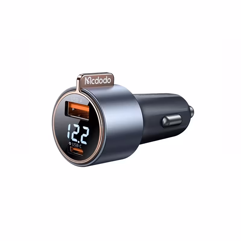 شارژر فندکی مک دودو مدل CC-3690