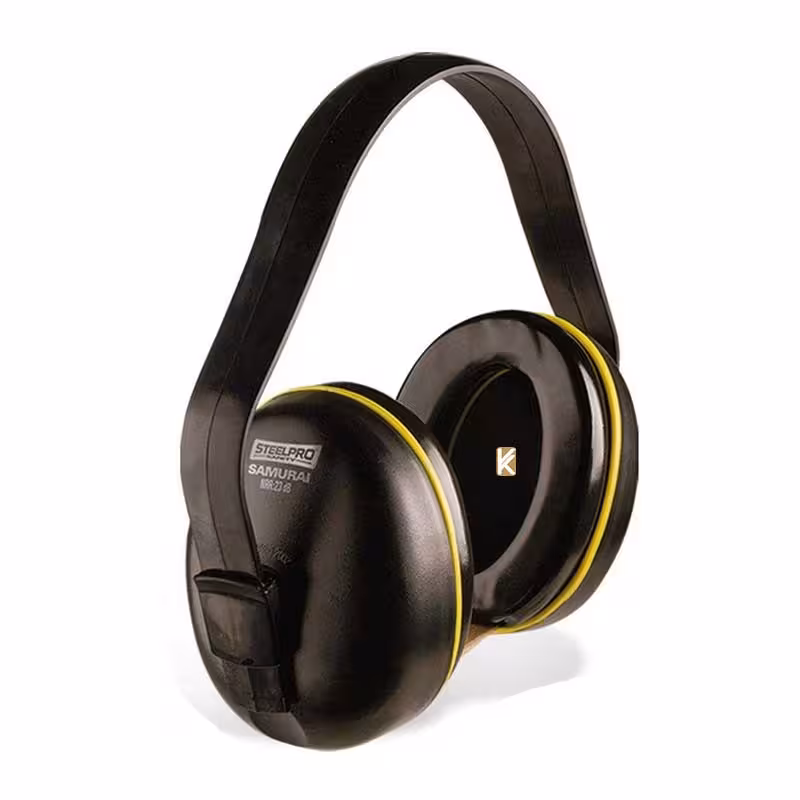 محافظ گوش مدل SAMURAI استیل پرو سیفتی