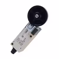 لیمیت سوئیچ بدنه باریک رگلاژی قرقره دار طرح امرن CNTD مدلCHL-5391
