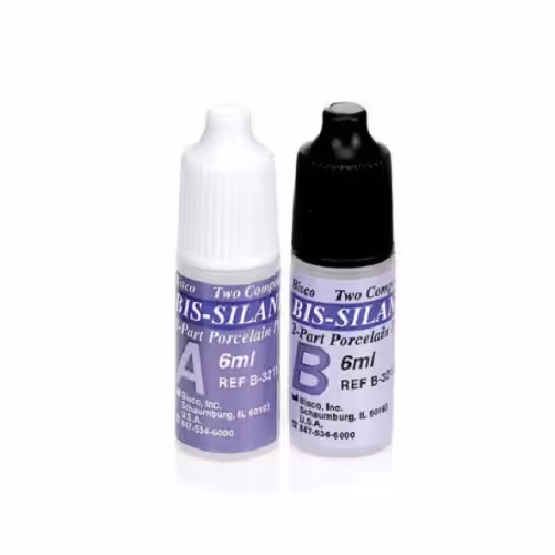 سایلن بیسکو Bisco bis silane - فروشگاه تخصصی دندانپزشکی سپیرا