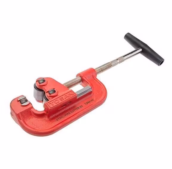 لوله بر توسن مدل T862-60 سایز 2 اینچ