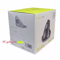 ماوس مخصوص بازی دیلاکس مدل M618XU