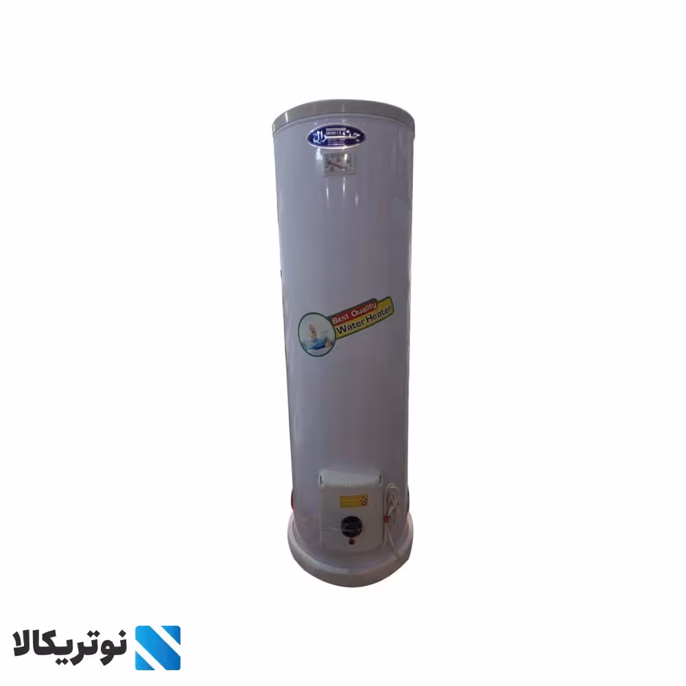 آبگرمکن جنرال برقی 160 لیتری12GENERALماه گارانتی