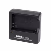 شارژر نیکون مشابه اصلی Nikon MH-61 Battery Charger for EN-EL5 High Copy