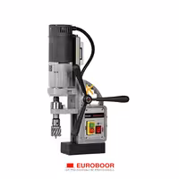 دریل مگنت مدل  ECO40/2 یوروبور