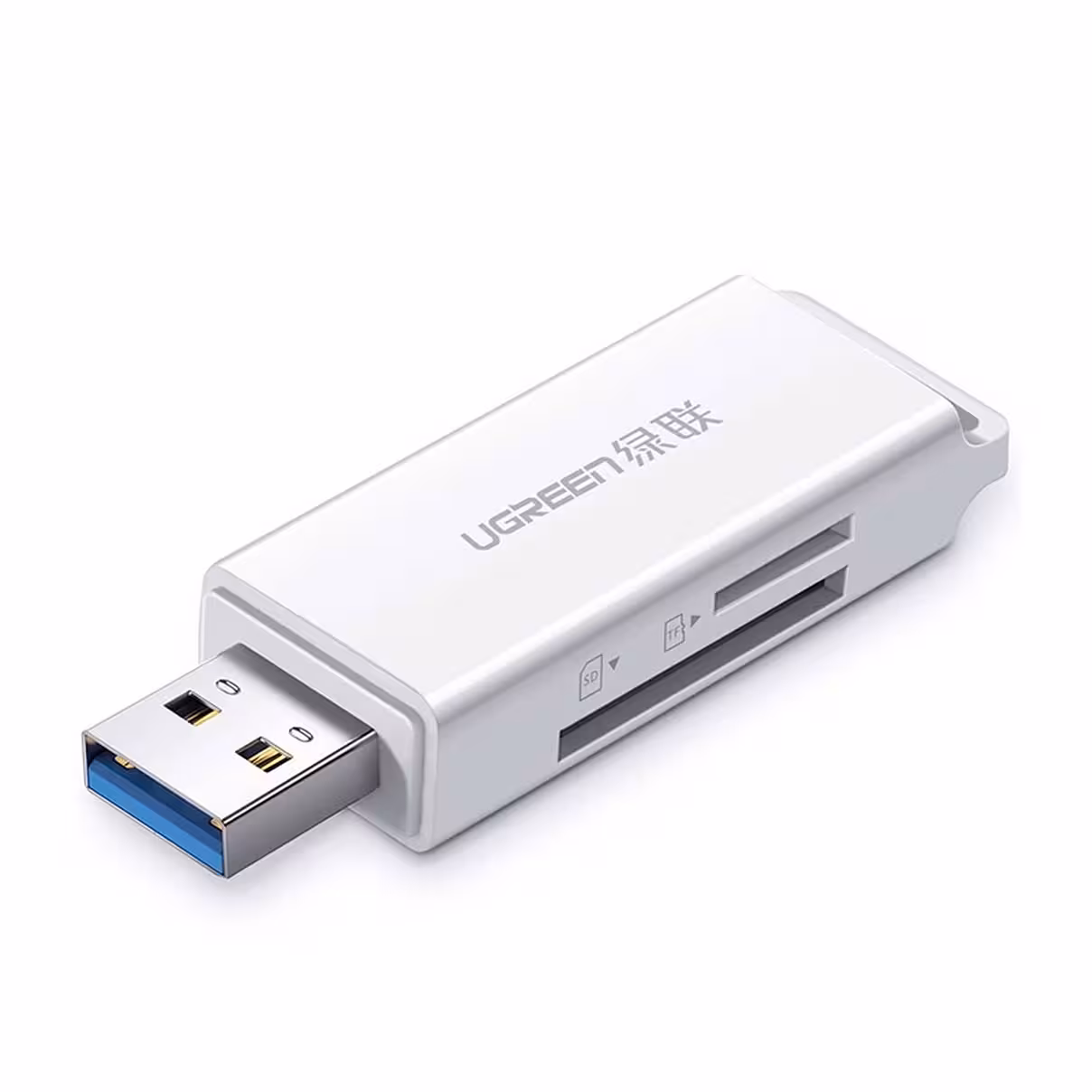 کارت خوان یوگرین مدل CM104/40753