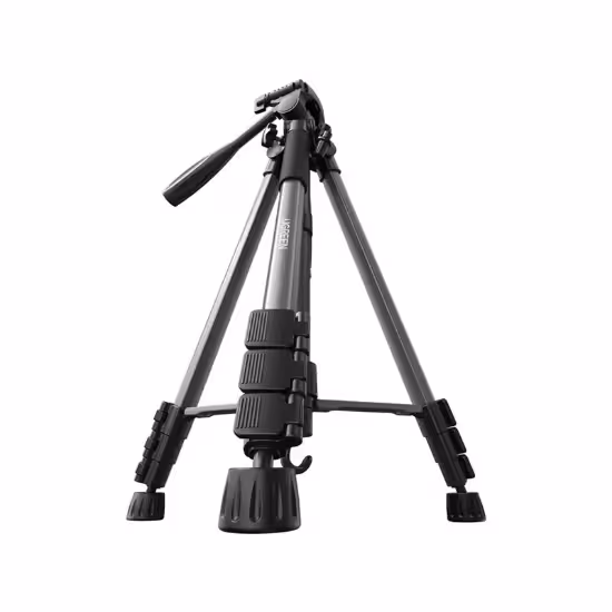 سه پایه  مناسب برای دوربین یوگرین مدل  UGreen U15187