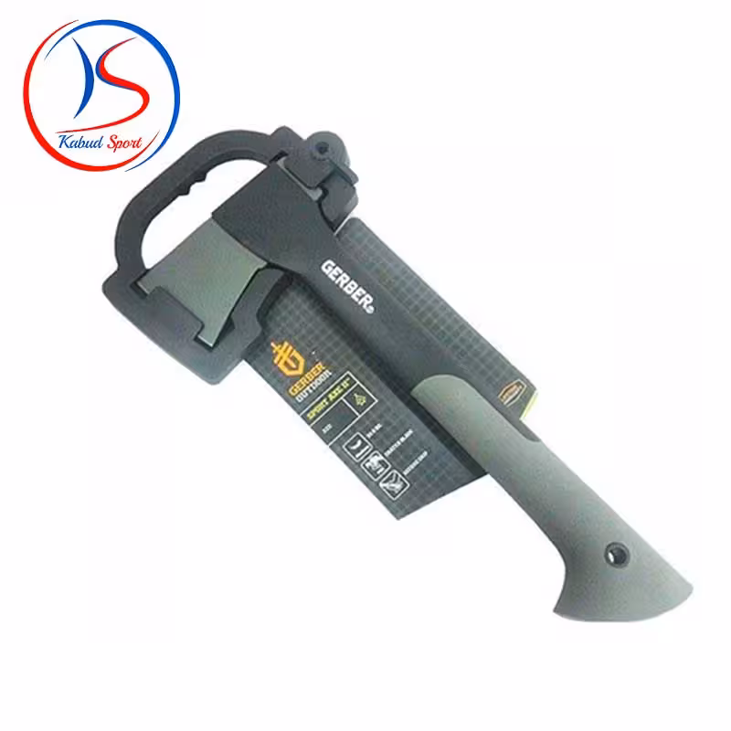 تبر طرح GERBER مدل 3013A