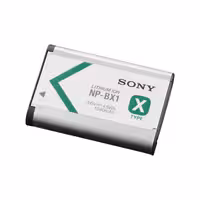 باتری Sony NP-BX1