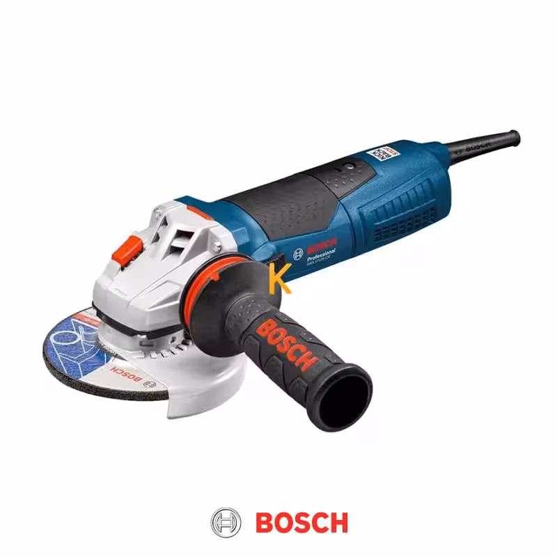 مینی فرز مدل GWS12-125 CIE بوش