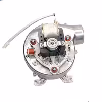 فن 60 وات ایران رادیاتور