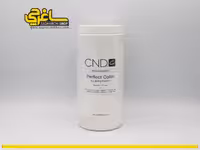 پودر کاشت ناخن نچرال سی ان دی CND NATURAL
