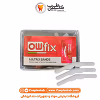 مشخصات، قیمت و خرید نوار ماتریکس لوپ دار اوفیکس Owfix