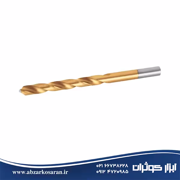 مته طلایی 6 میلی‌متری رونیکس Ronix مدل RH-5562