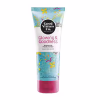 کرم پاک کننده و روشن کننده صورت گودورچو مدل Brightening Facial Cleanser حجم 100 میلی لیتری