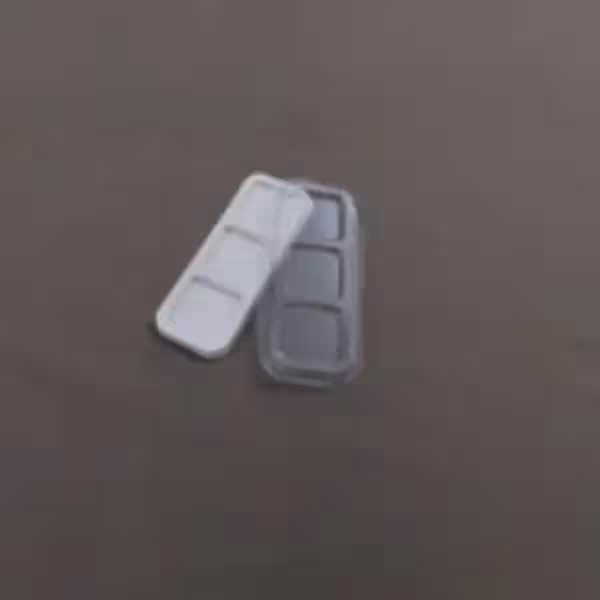 قالب طلقی سینی کافه ای(1.5*25*30)