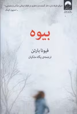 رمان بیوه
