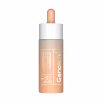 سرم ضد آفتاب صورت و گردن SPF30 ژنوبایوتیک