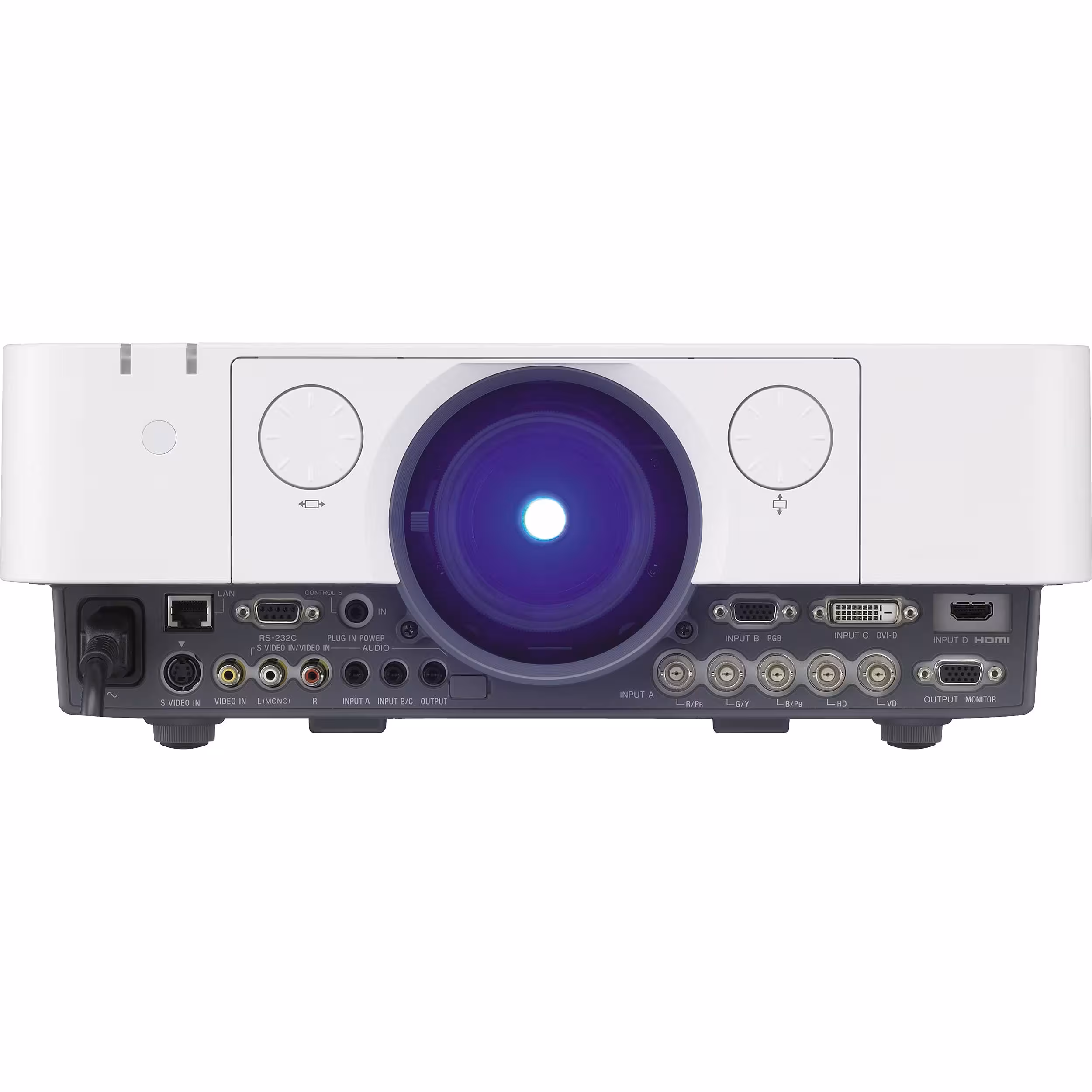ویدئوپروژکتور سونی مدل Sony VPL-FH31 (کارکرده)