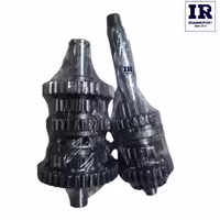 گیربکس کامل موتور سیکلت فلات طرح CRF پرواز