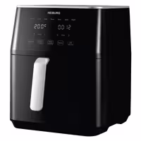سرخ کن بدون روغن هایبورگ مدل AF-5010