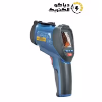 ترموویژن 2200 درجه سم CEM DT-9862S37