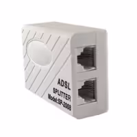 (نویزگیر) اسپلیتر مدل 2008 ADSL