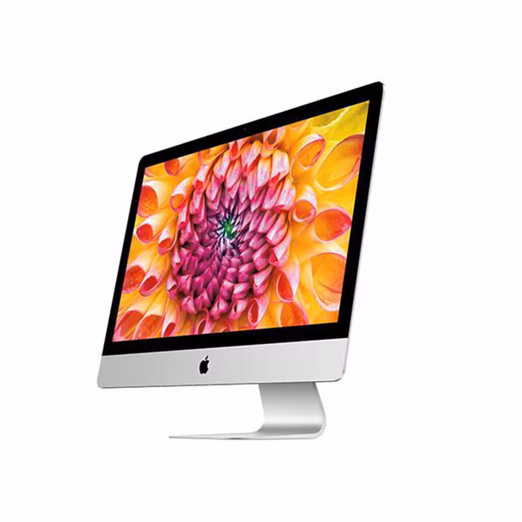 آل این وان اپلIMAC A1418 2014 i5 8 1TR 22 INCH(All in one)