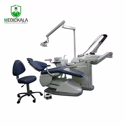 یونیت صندلی پارس دنتال Pars Dental مدل Saman