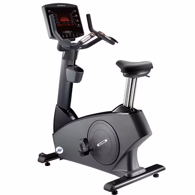 دوچرخه ثابت باشگاهی مدل UG-8029 برند SEG تایوان
